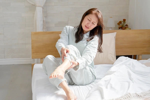 Charley Horse: Your Guide to Painful Muscle Spasms
