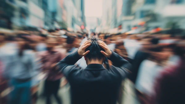 Claustrophobia