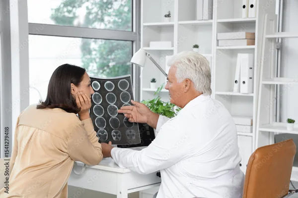 Your Guide to Finding the Right Neurologist: 5 Essential Tips