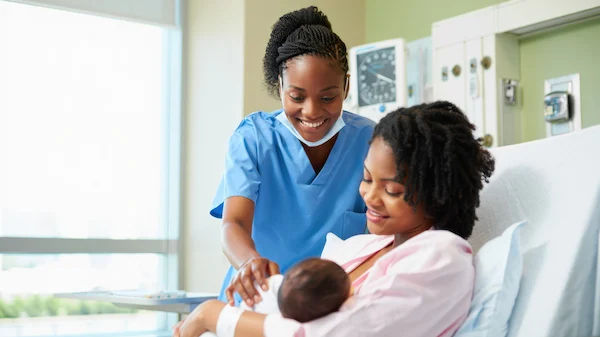 Newborn Care Week: Your Ultimate Guide to a Healthy Start