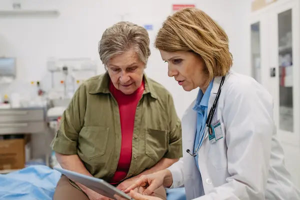 Life Style Changes for Diabetic Management