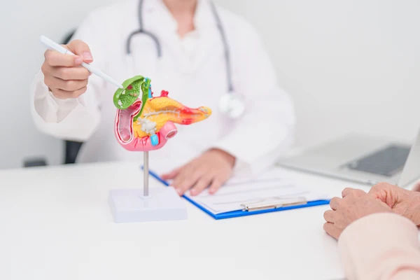 Signs Of Pancreatic Cancer Signs