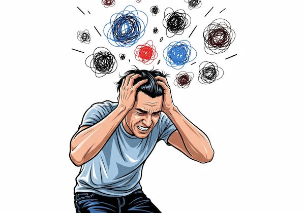Understanding Pain: Types, Causes, and How to Find Relief