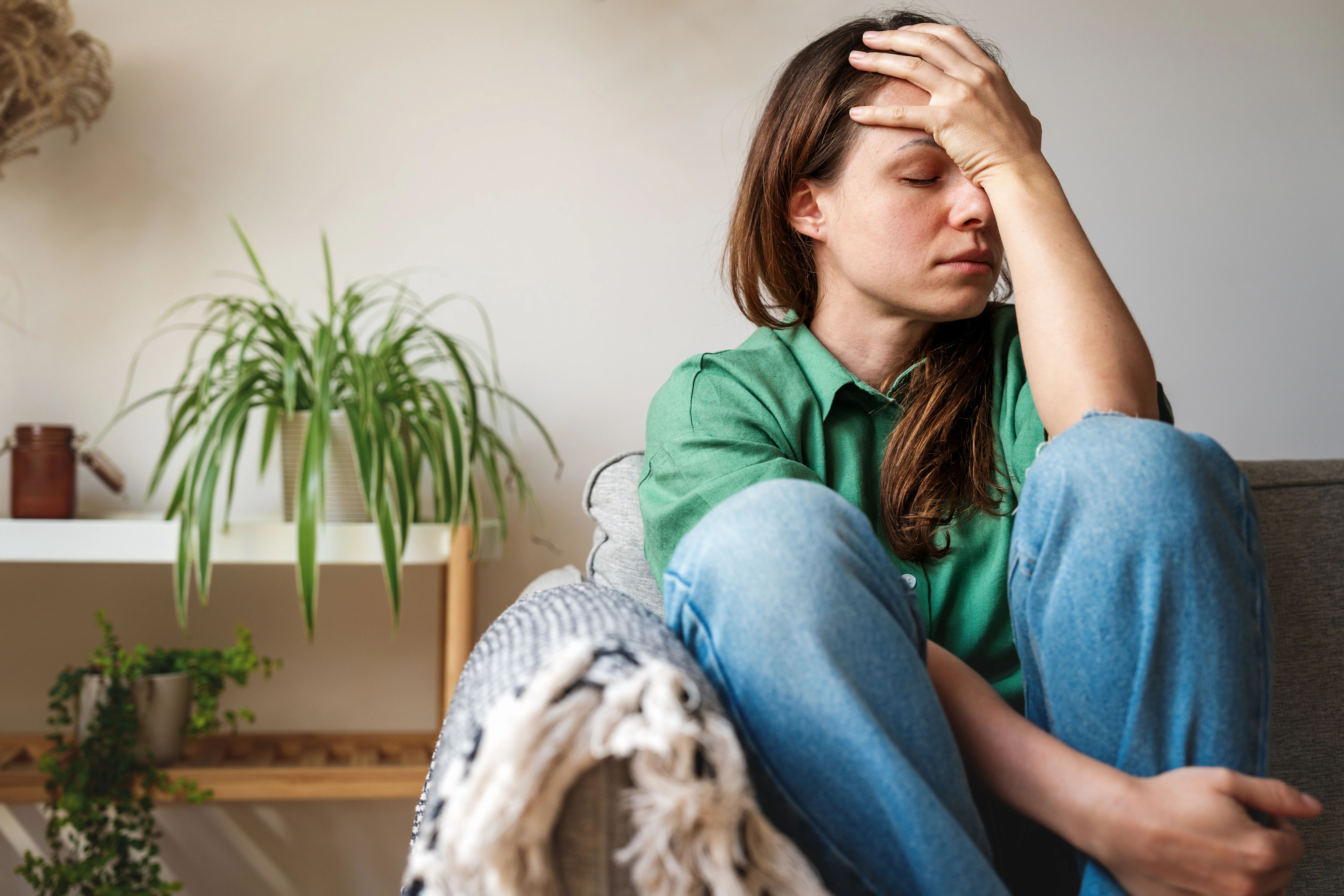 Guide to Preventing Mental Illness