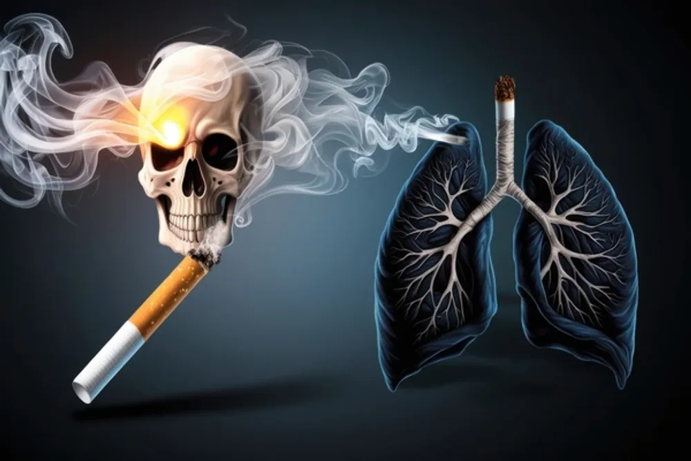 tobacco disease Smoking has a significant impact on oral health. Tobacco use increases the  risk of gum disease, slows healing after dental procedures, and contributes  to tooth loss over time. In addition, smoking can