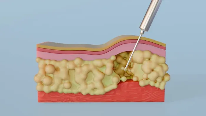 Liposuction