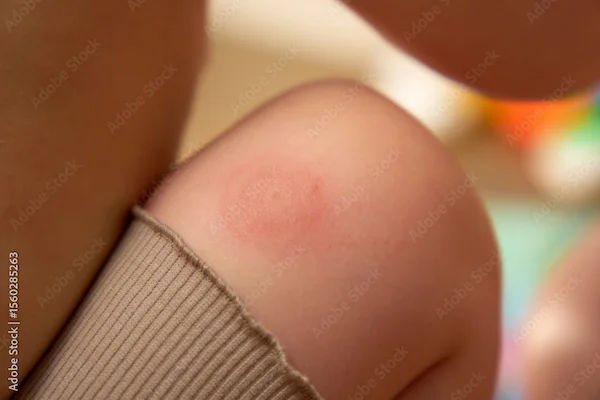 Insect Bites And Stings: First Aid and Home Care