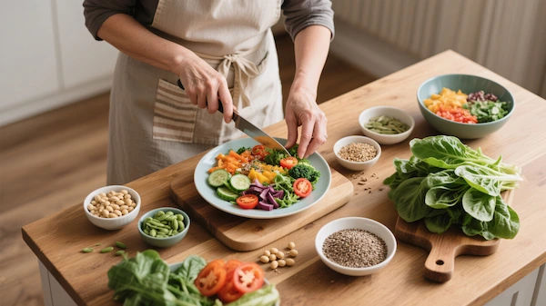 womens health nutrition