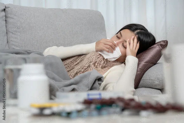 Guide to Paracetamol For Fever and Body Pain