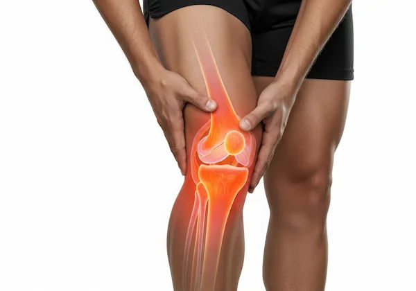 Thigh Pain: Top Causes, Symptoms, and When to See a Doctor