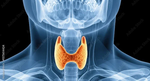 Robotic Thyroidectomy: Your Guide to the Scarless RABIT Procedure