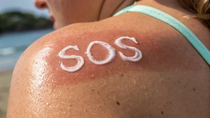 Sunburn
