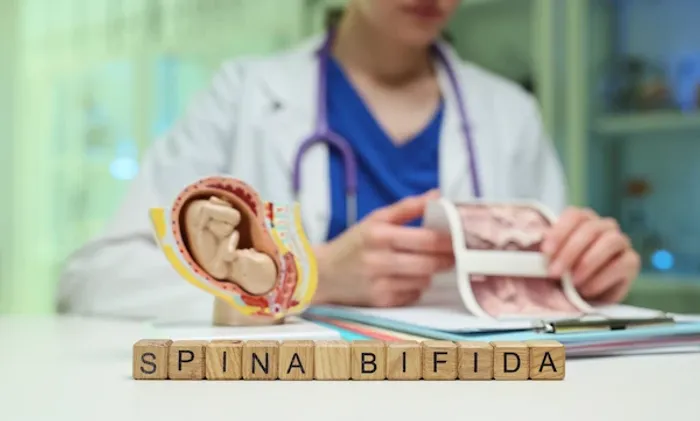 spina bifida