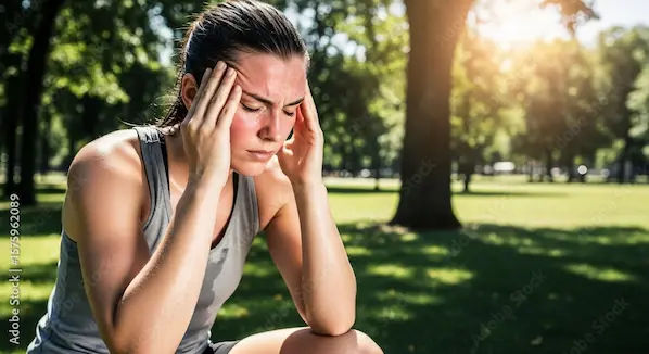 Heatstroke Vs Heat Exhaustion