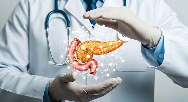 Pancreatic Cancer
