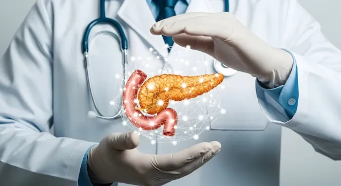 Pancreatic Cancer