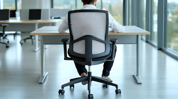 ergonomics