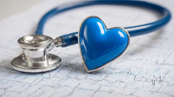 Guide to Hypertensive Heart Disease