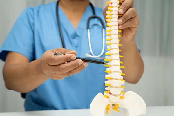 Key Hole Spine Surgery: A Complete Guide to Minimally Invasive Relief