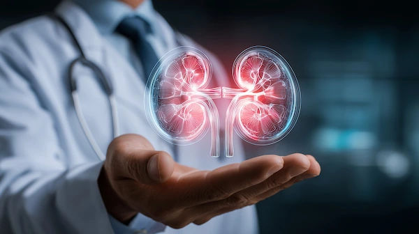 Your Complete Guide to Kidney Health: Protect Your Vital Filters