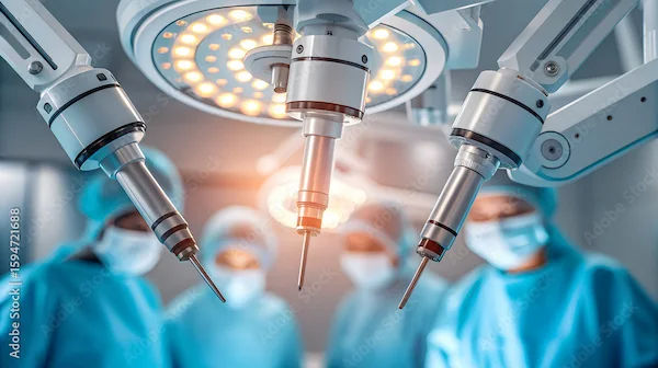 Your Guide to Robotic Urology Surgery & Recovery