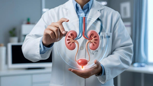Kidneys