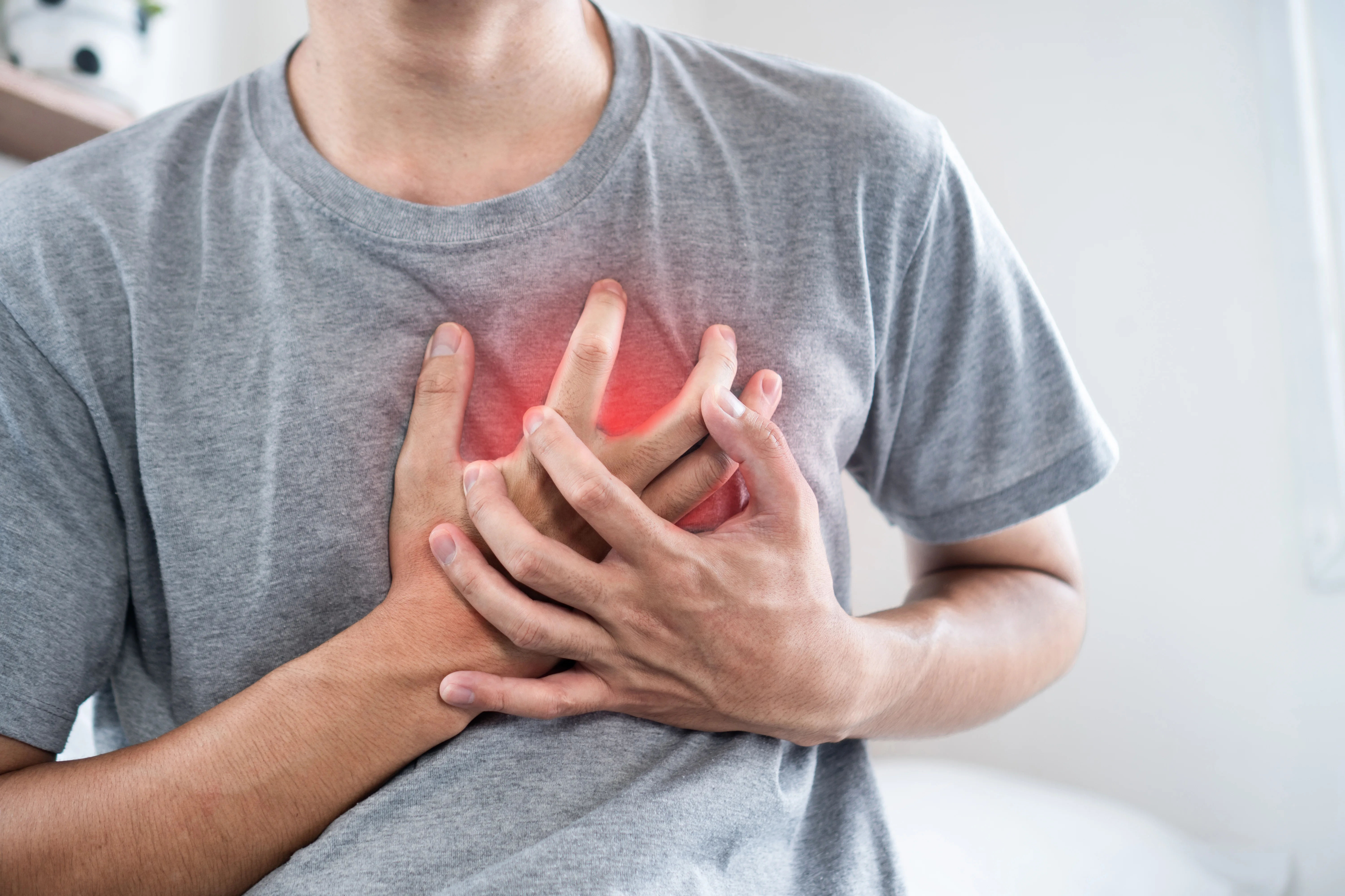 9 Subtle Heart Problem Signs You Might Be Ignoring