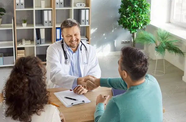 Infertility When Seek Medical Help