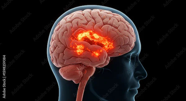 What Leads To Signs Of Acute Encephalitis Syndrome And Diagnosis