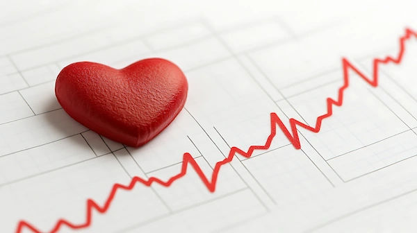 heart rate