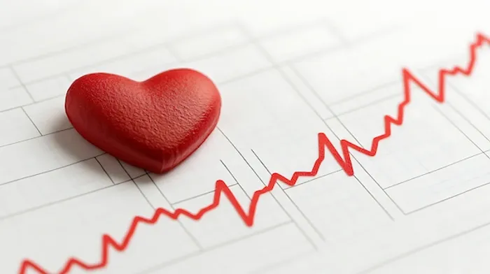 heart rate