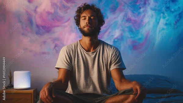 A Man's Guide to Mental Health: Breaking the Silence