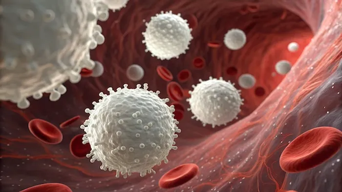 neutrophils