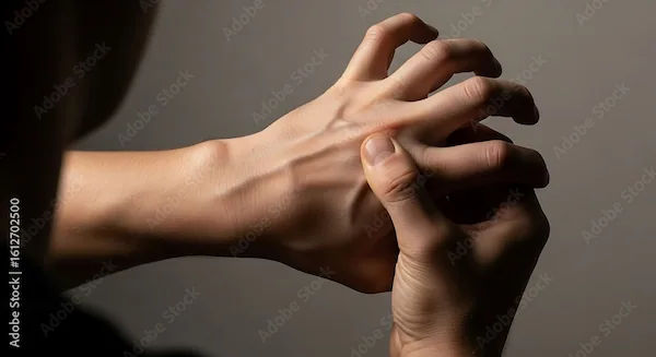 Ganglion Cyst: Signs, Causes, and When to See a Doctor