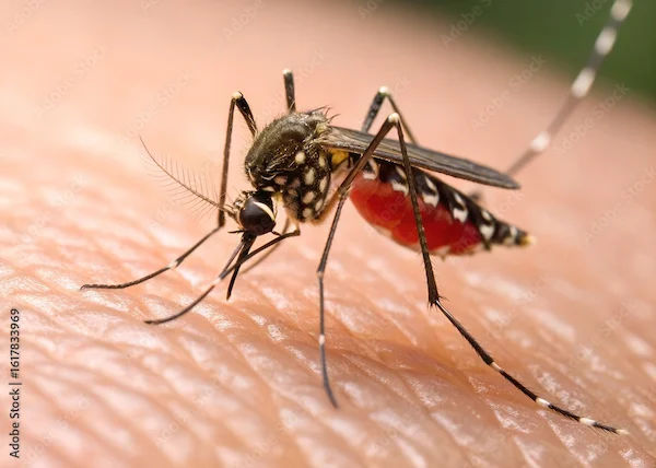 Chikungunya Treatment After Diagnosis
