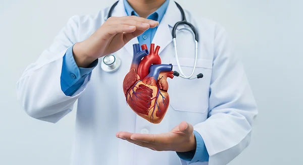 Your Heart’s Gatekeepers; A Guide to Heart Valve Disease and Awareness
