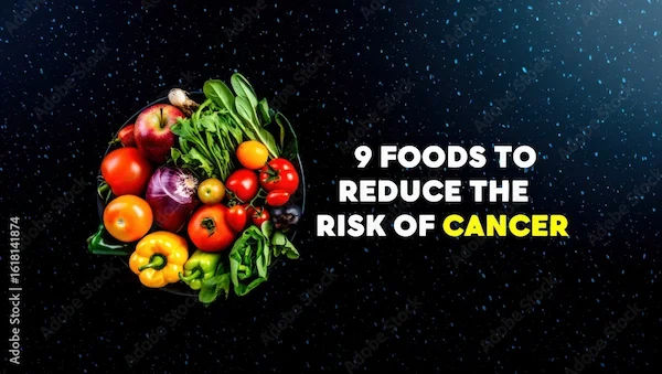 The Powerful Link Between Diet and Cancer Risk