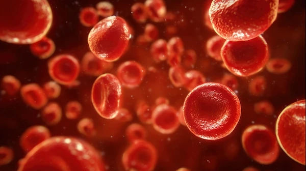 Normal Hemoglobin Levels