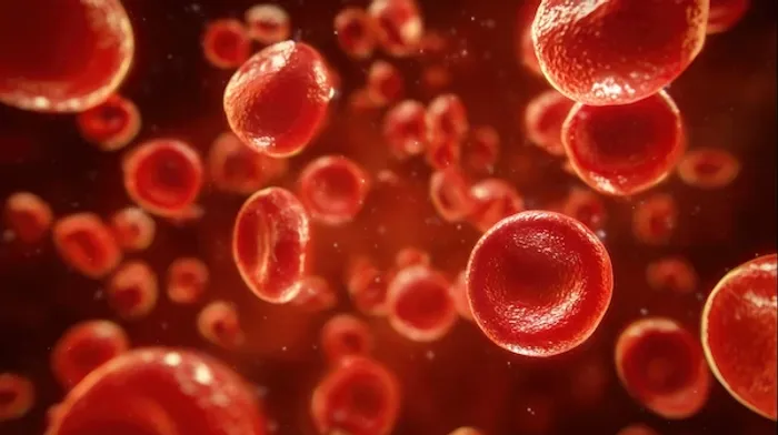 Normal Hemoglobin Levels