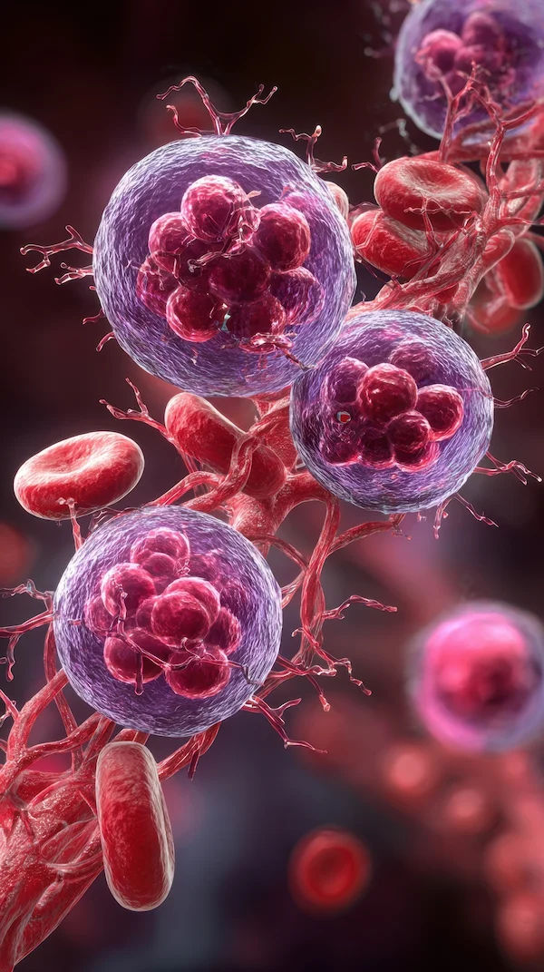 Hemolytic Anemia Overview and Management