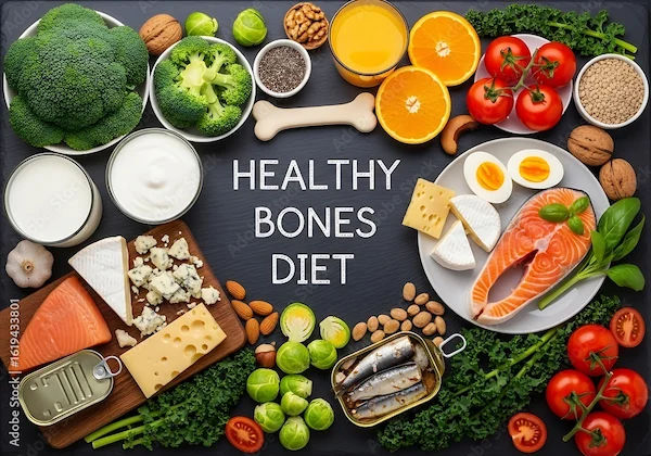Ultimate Guide to Calcium Rich Foods For Strong Bones