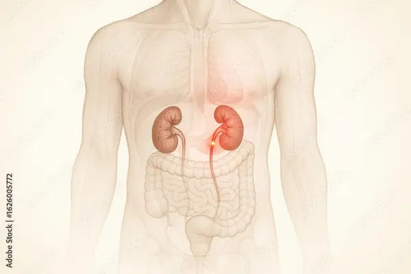 Ureteral Obstruction