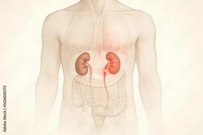 Ureteral Obstruction