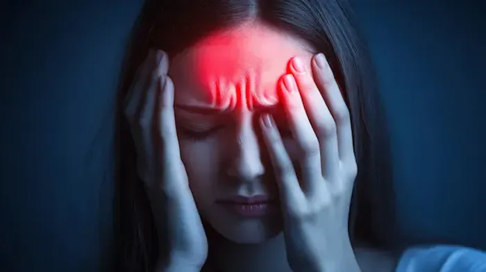 Cervicogenic Headaches