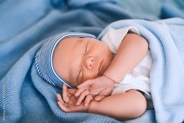 Newborn Care Week