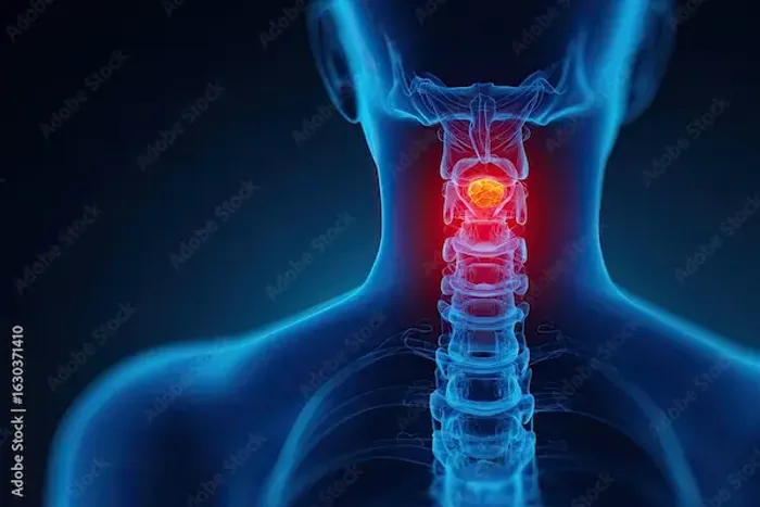 Thyroid Function And Wellness