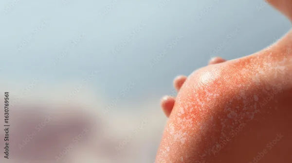Sunburn Prevention and Relief: Your Complete Guide