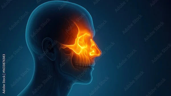 Sinusitis Relief: Symptoms, Causes, and How to Feel Better