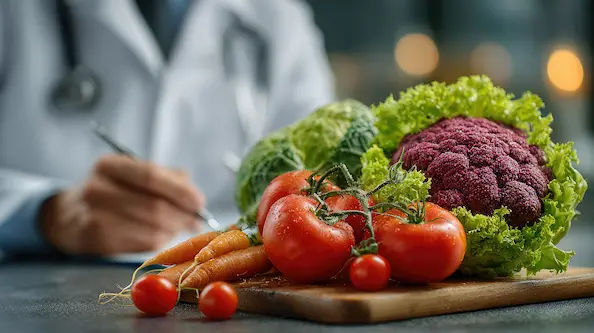 Tips from Nutritionist to Manage Blood Sugar