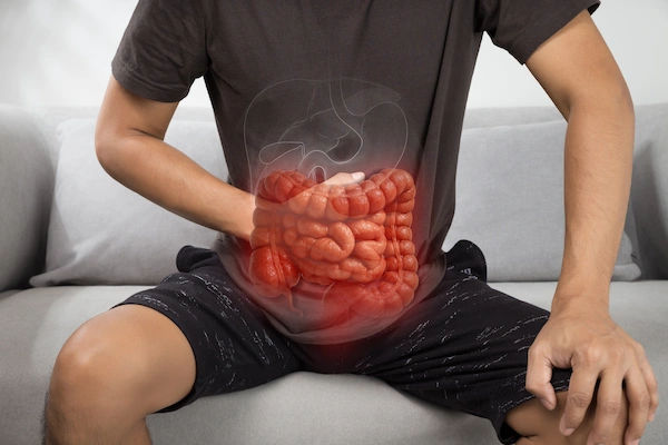 functional gastrointestinal disorders